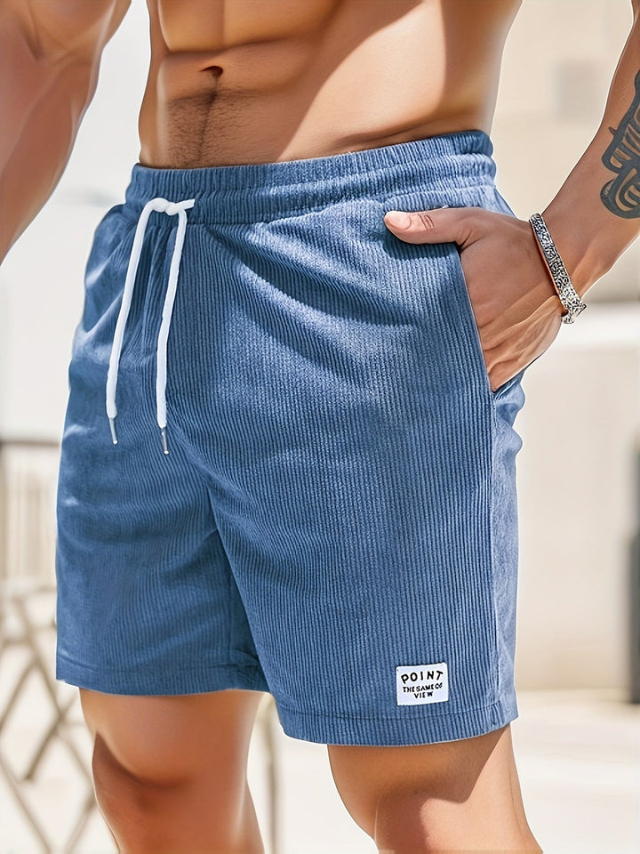 Morten | Comfortable shorts