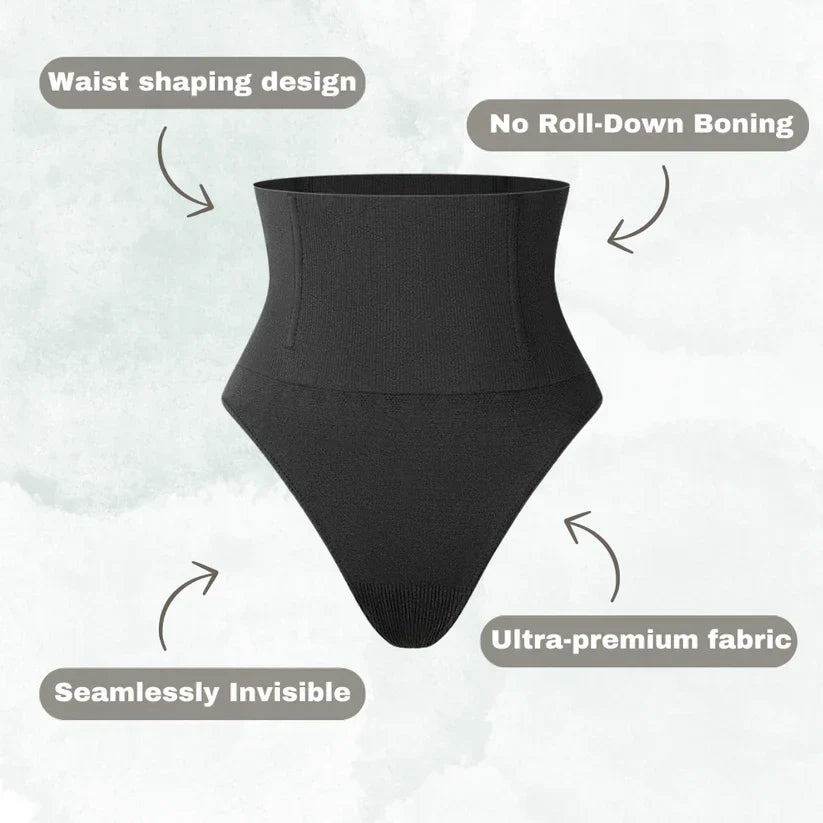 SculptFit | Magic Tummy Control Underwear – BUY 1 GET 1 FREE!