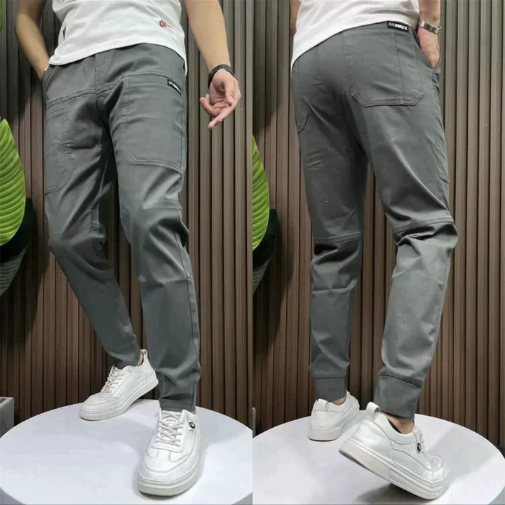 FlexPants | Stretchable Cargo