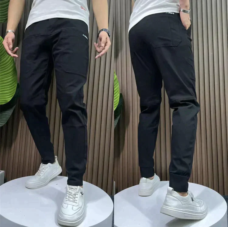 FlexPants | Stretchable Cargo