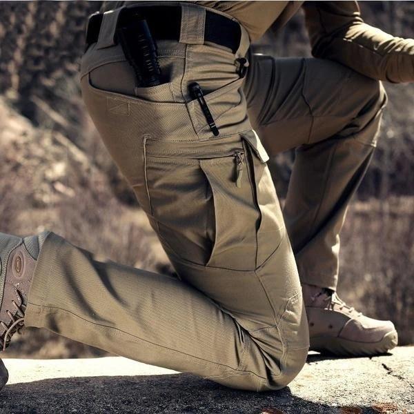 Ragnar | Multifunctional Waterproof Pants