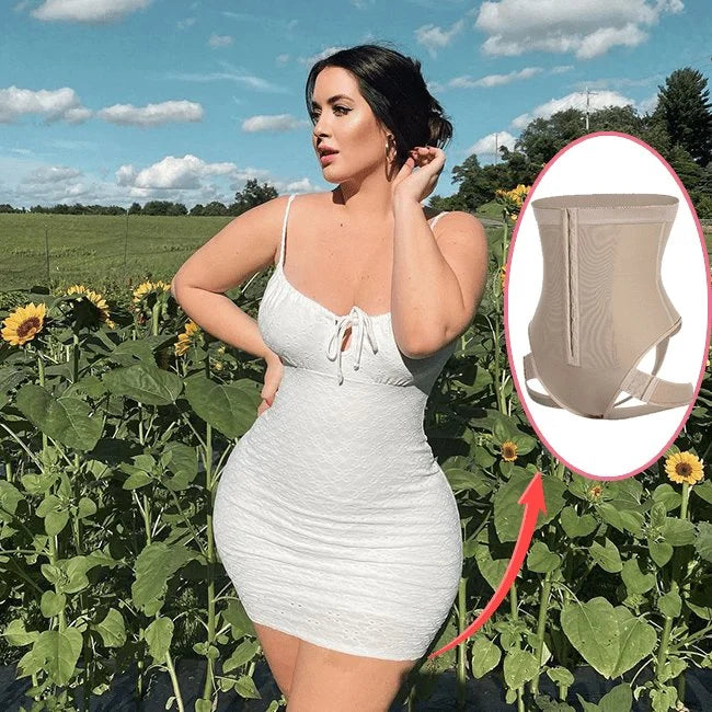 Alexia | Booty Boost Sculpting Waist Trainer