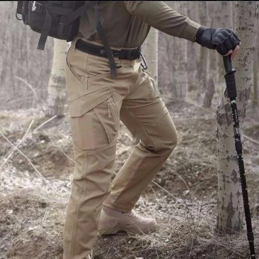 Ragnar | Multifunctional Waterproof Pants