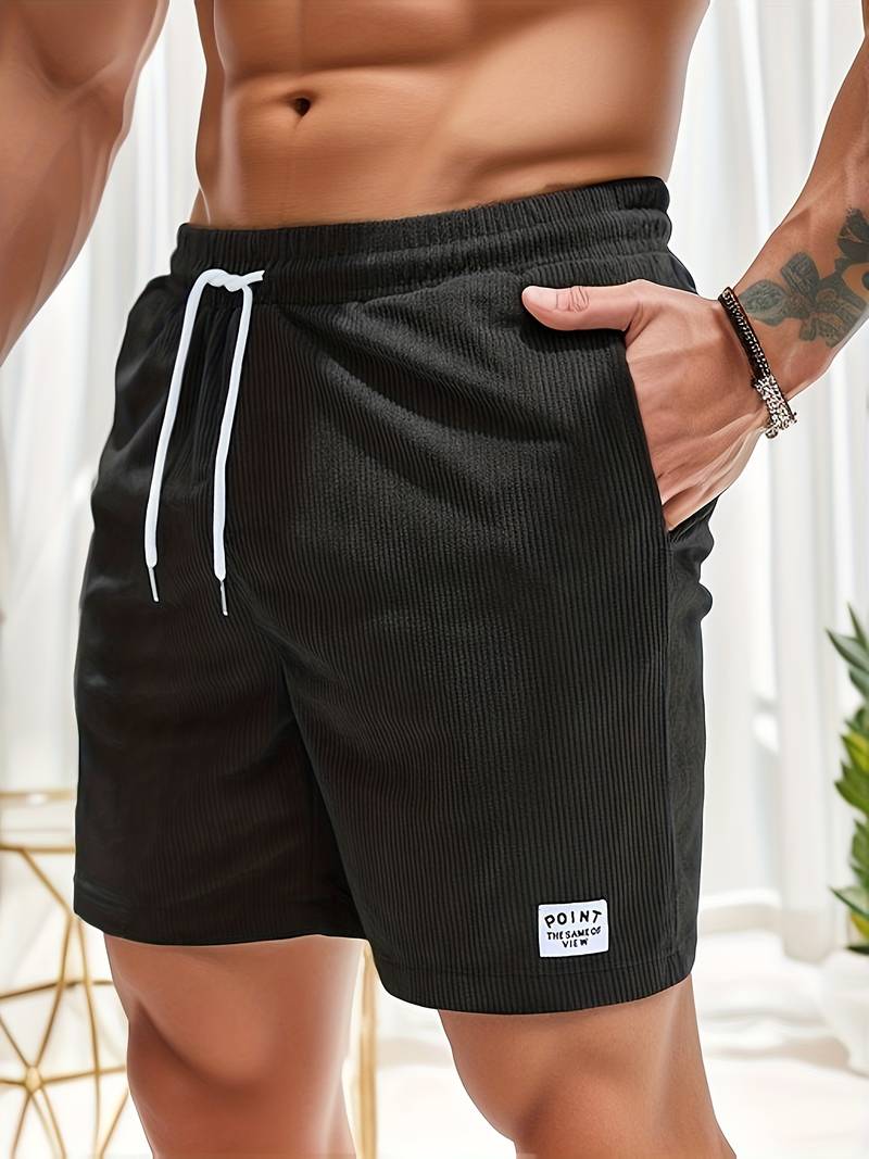 Morten | Comfortable shorts