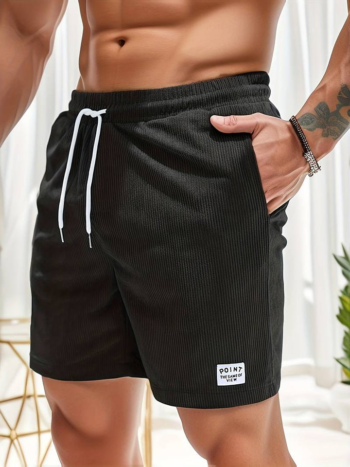 Morten | Comfortable shorts