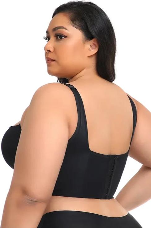 Amelia | Back Smoothing Shaping Bra – BUY 1 GET 1 FREE