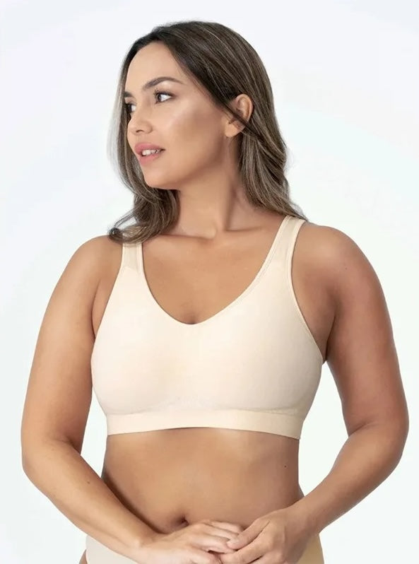 Evari | Everyday Wireless Shaping Bra – BUY 1 GET 1 FREE