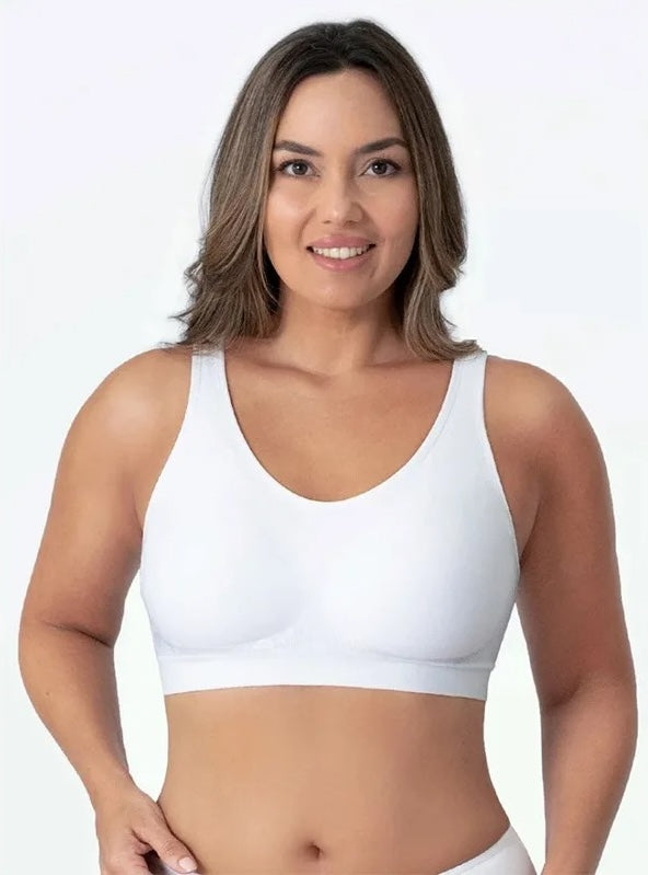 Evari | Everyday Wireless Shaping Bra – BUY 1 GET 1 FREE