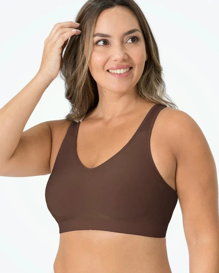 Evari | Everyday Wireless Shaping Bra – BUY 1 GET 1 FREE