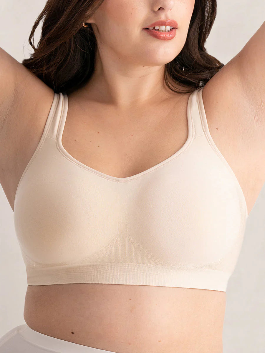 Evari | Everyday Wireless Shaping Bra – BUY 1 GET 1 FREE