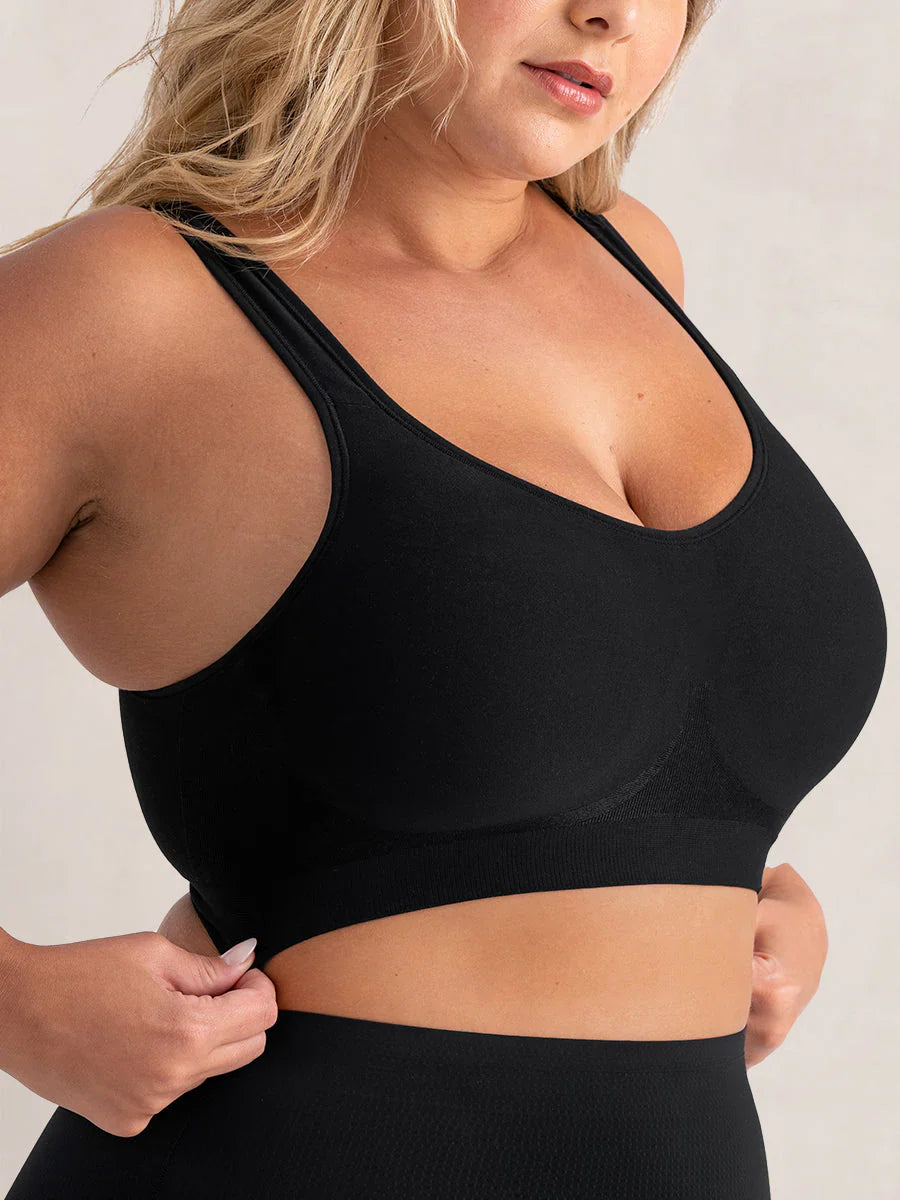 Evari | Everyday Wireless Shaping Bra – BUY 1 GET 1 FREE