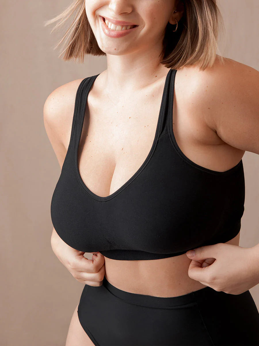 Evari | Everyday Wireless Shaping Bra – BUY 1 GET 1 FREE