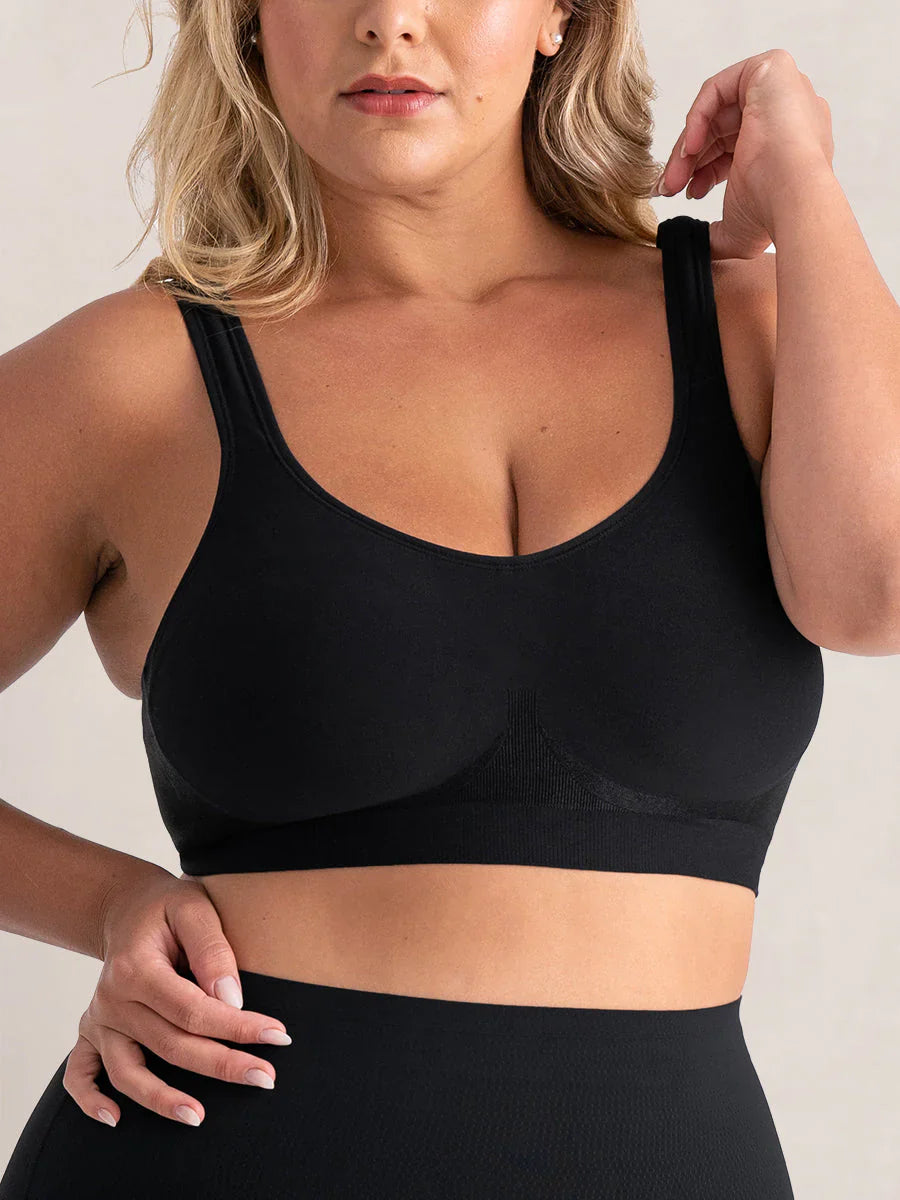 Evari | Everyday Wireless Shaping Bra – BUY 1 GET 1 FREE