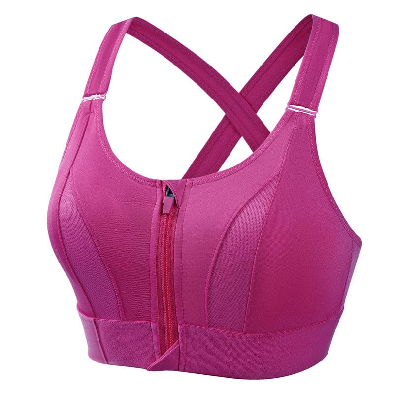 Aria｜Supportive sports bra 1 + 1 FREE