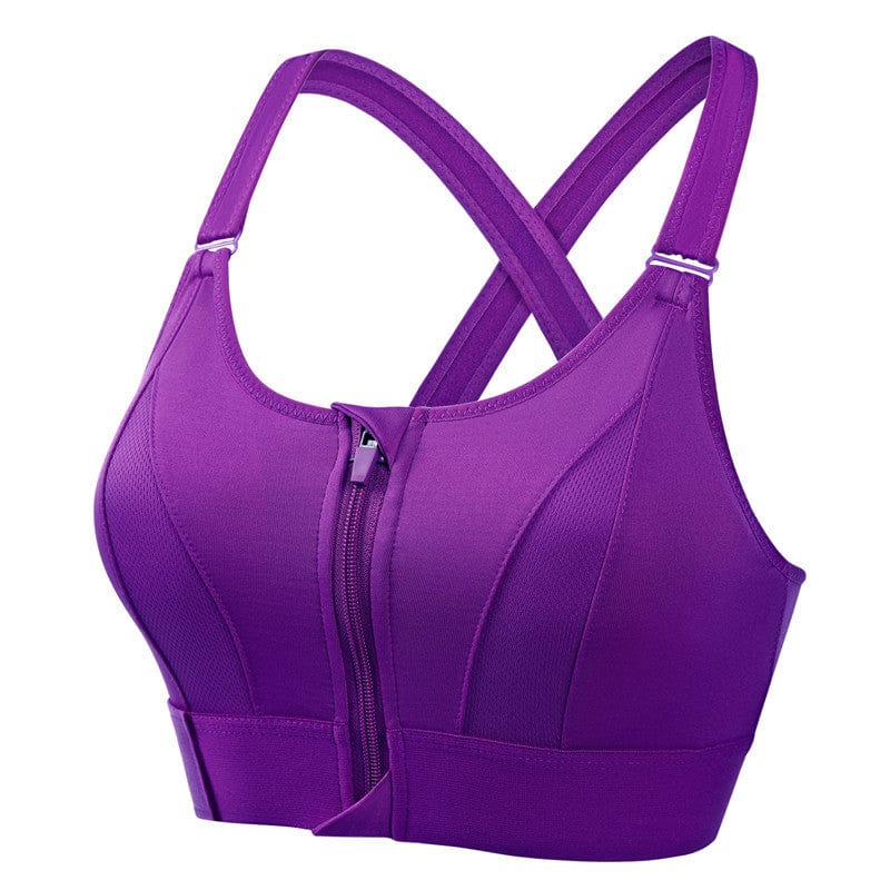 Aria｜Supportive sports bra 1 + 1 FREE