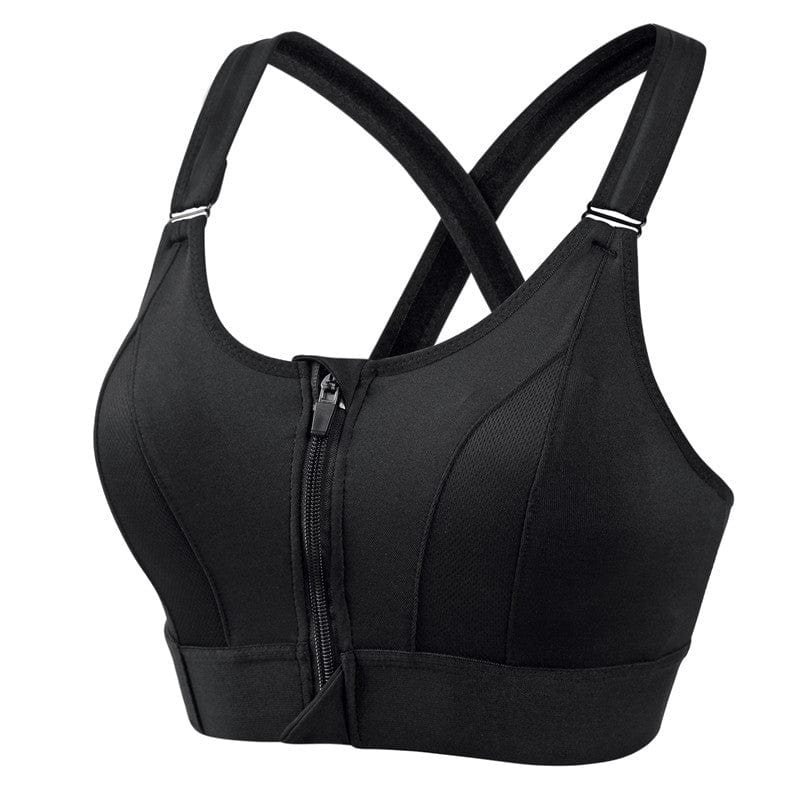 Aria｜Supportive sports bra 1 + 1 FREE