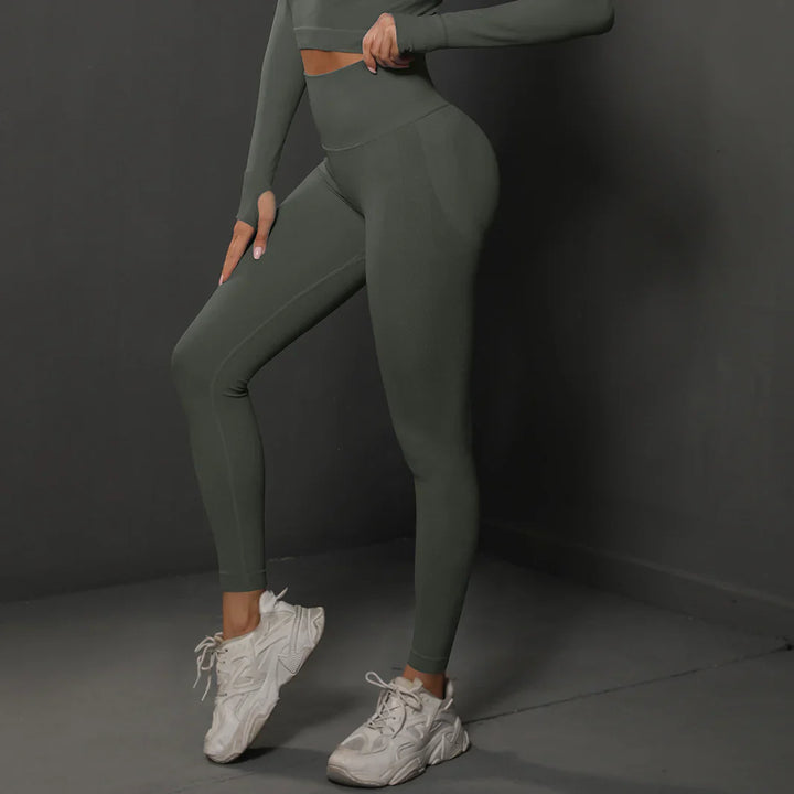 Peachy | BBL Booty Sculpting Leggings