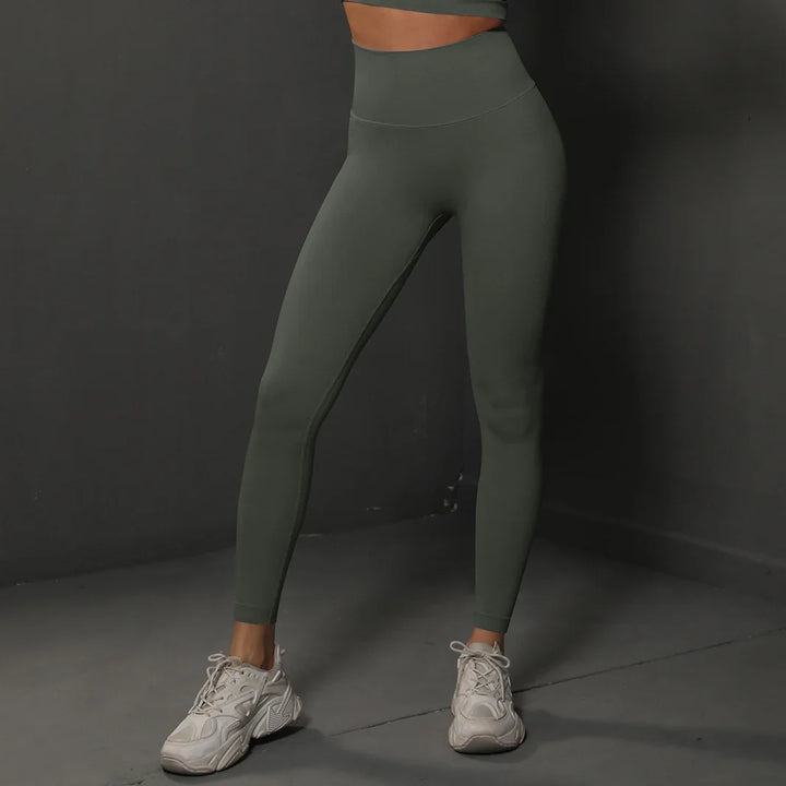 Peachy | BBL Booty Sculpting Leggings