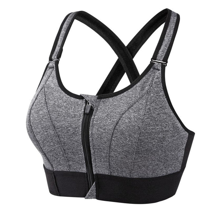 Aria｜Supportive sports bra 1 + 1 FREE