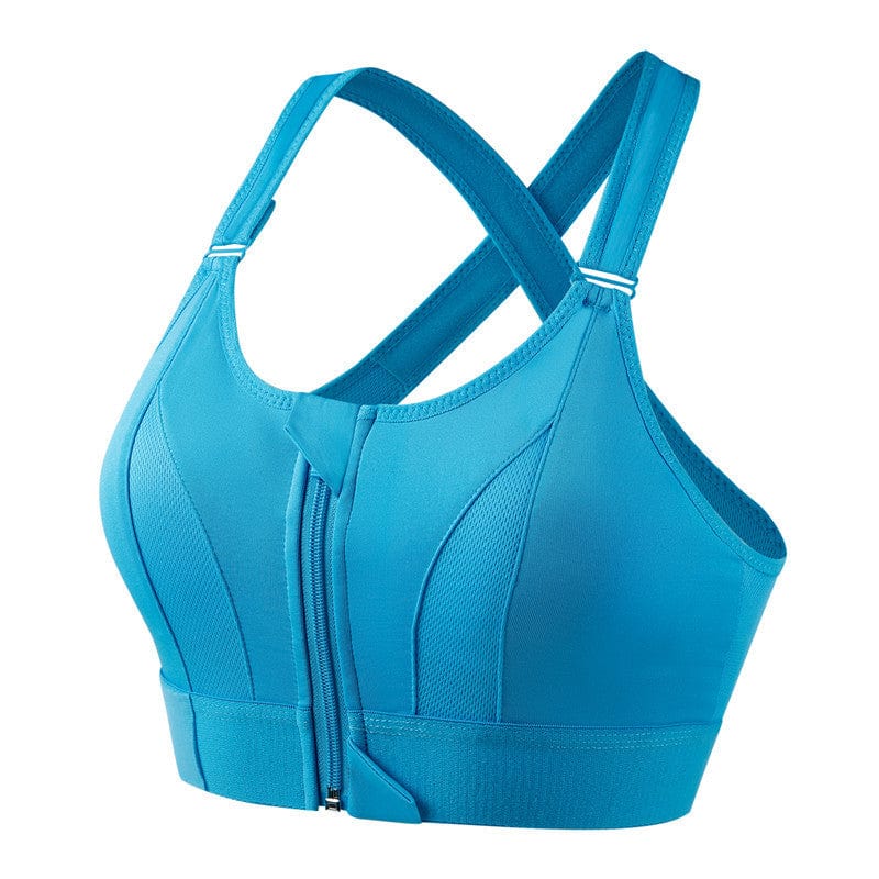 Aria｜Supportive sports bra 1 + 1 FREE