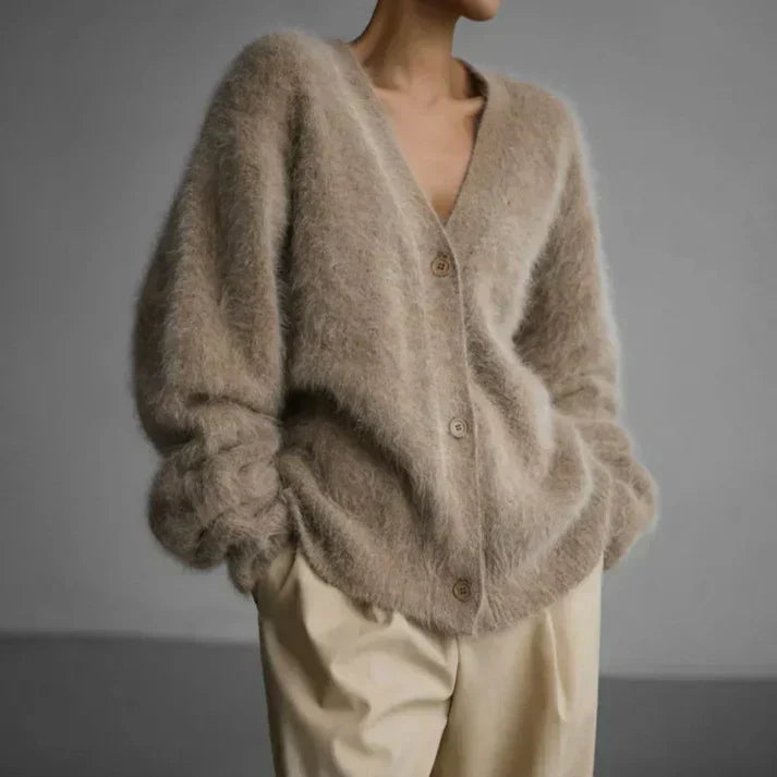 Rosari | Grand Cashmere Sweater