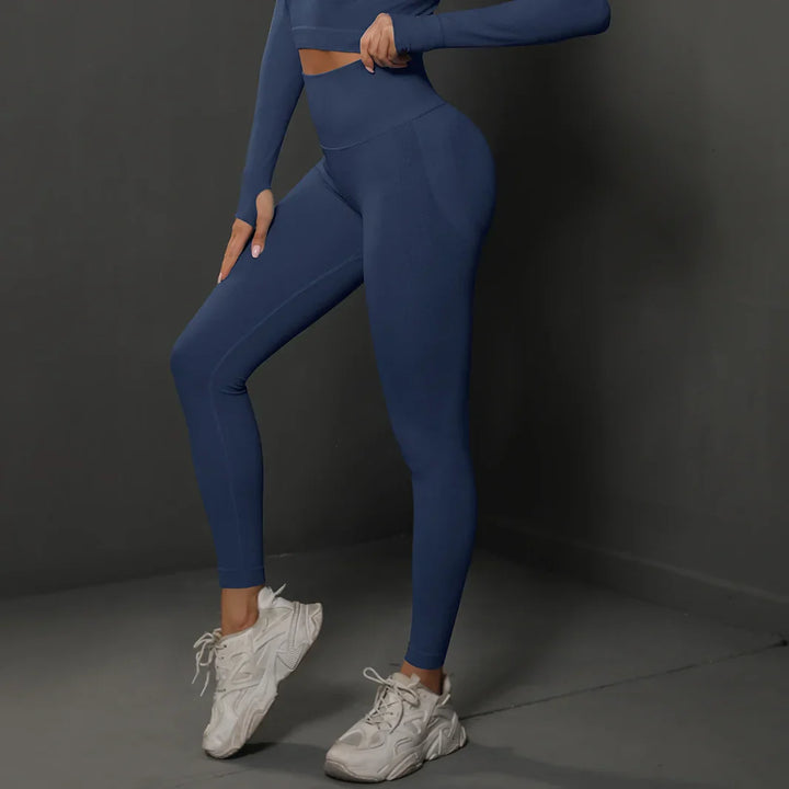 Peachy | BBL Booty Sculpting Leggings