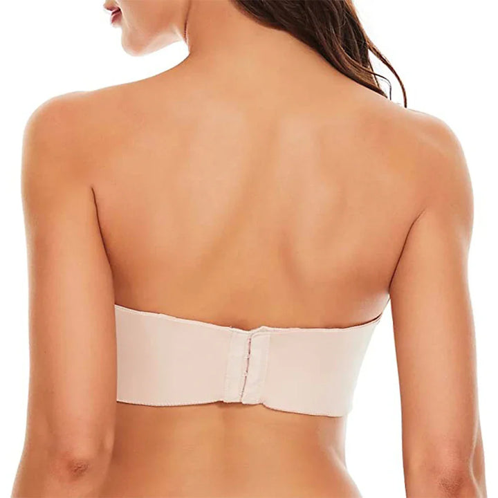 Isa | Ultimate Support Multi-Way Soft Cup Strapless Bra – BUY 1 GET 1 FREE