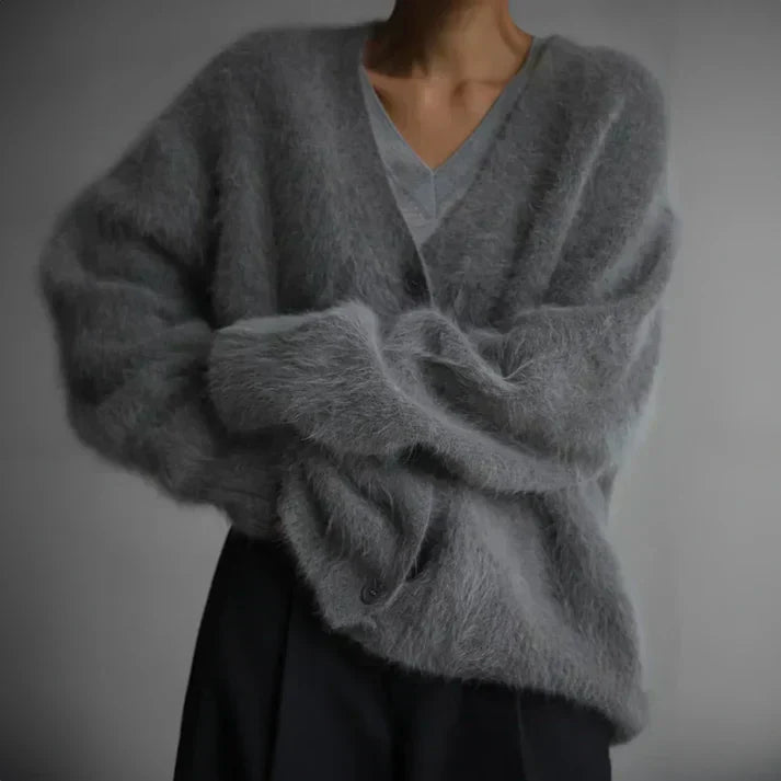 Rosari | Grand Cashmere Sweater