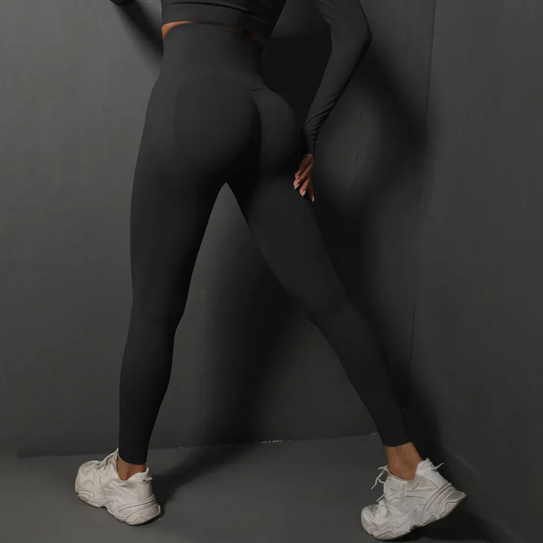 Peachy | BBL Booty Sculpting Leggings