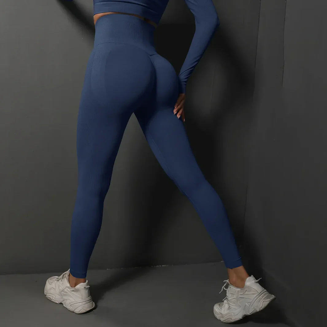 Peachy | BBL Booty Sculpting Leggings