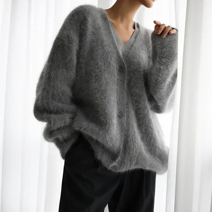 Rosari | Grand Cashmere Sweater