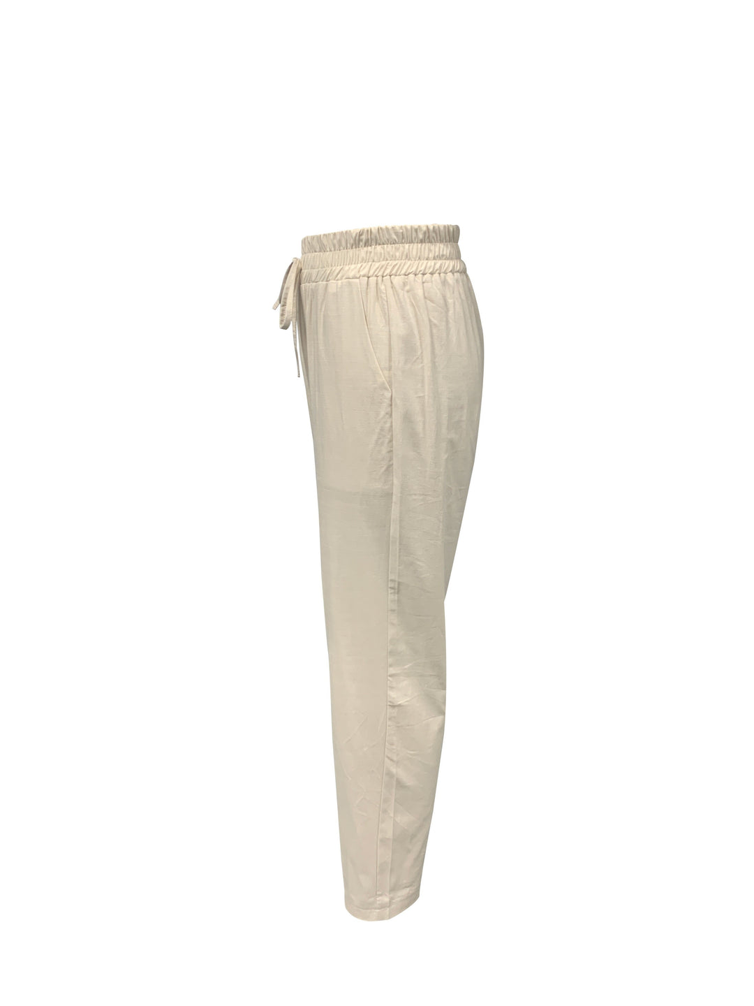 Katherine | Casual Drawstring Pants