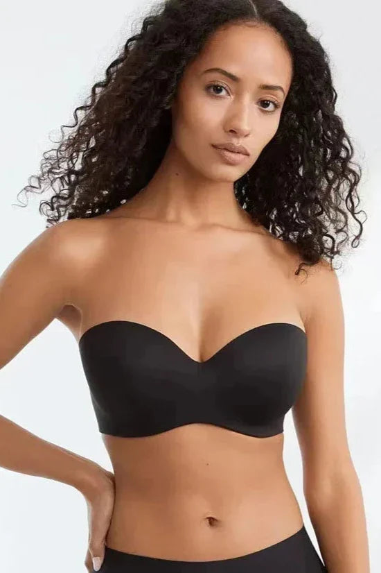 Isa | Ultimate Support Multi-Way Soft Cup Strapless Bra – BUY 1 GET 1 FREE