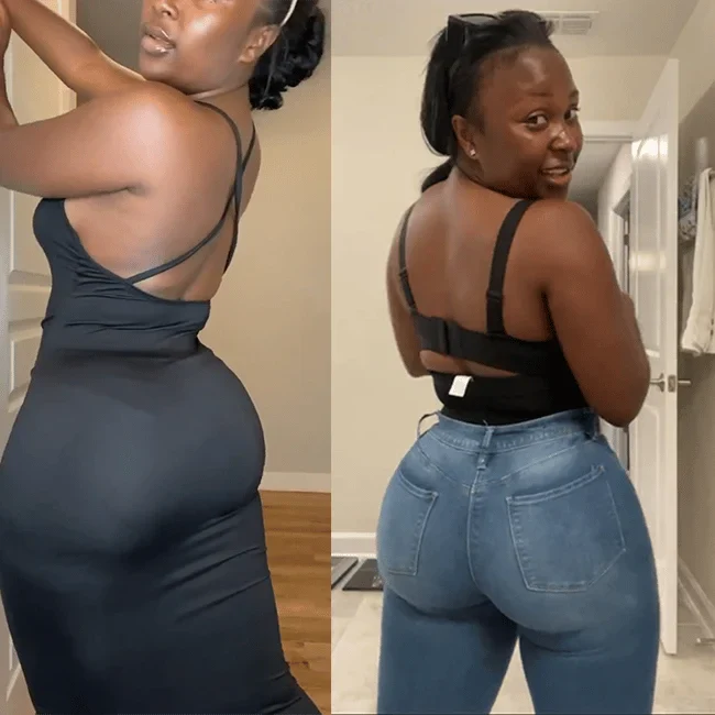 Alexia | Booty Boost Sculpting Waist Trainer